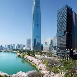 酒店 Sofitel Ambassador & 首爾