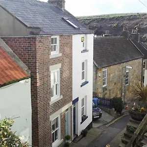 Holme Crest Holiday home Staithes