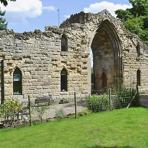 The Holiday home Hunmanby