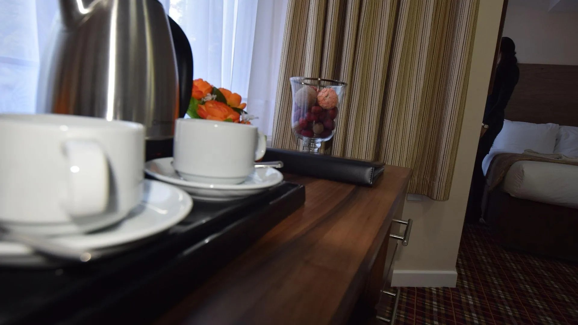 Lucky 8 Hotel Ilford United Kingdom