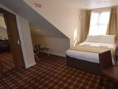 Lucky 8 Hotel Ilford